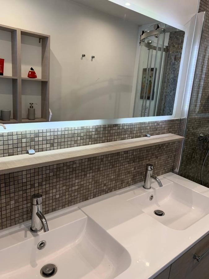 Loft Sur L'Eau Avec Parking Apartamento Paris Exterior foto